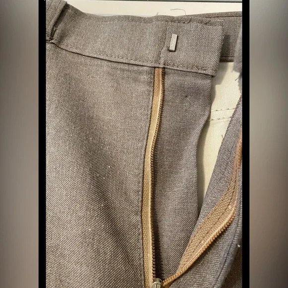 Vintage Angel Flights Dress Pants - Picture 5 of 9